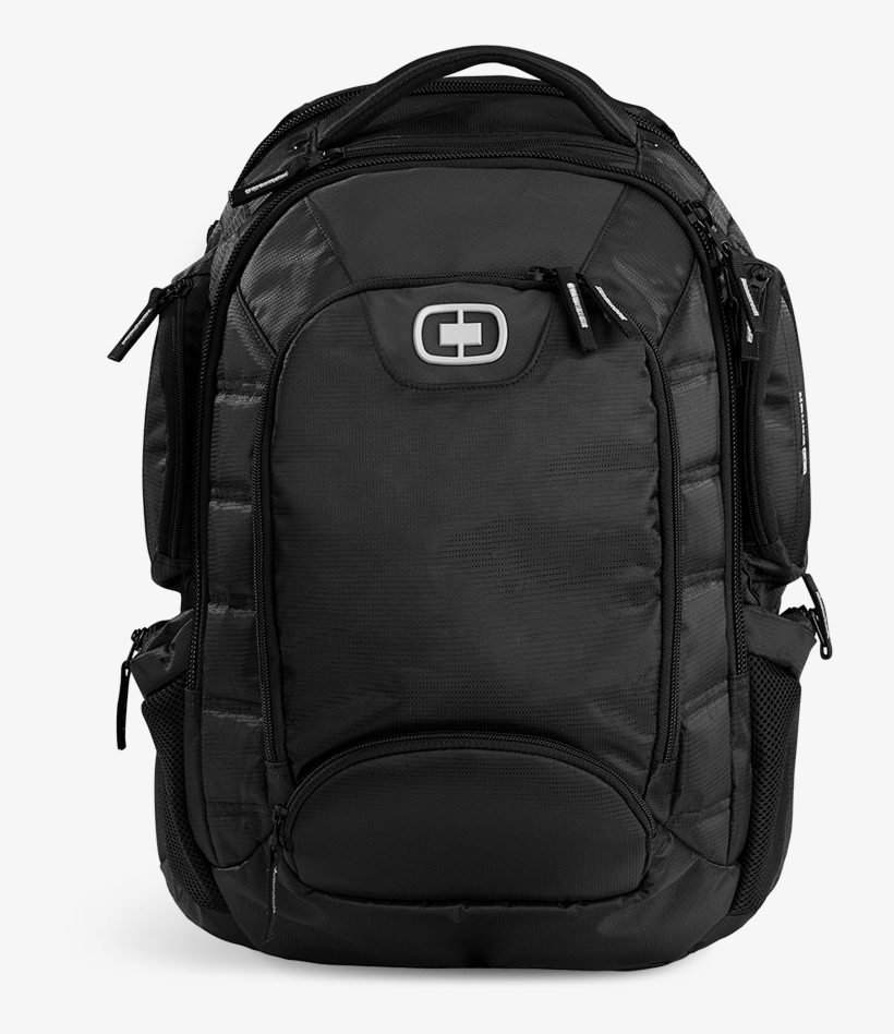 Bandit Laptop Backpack - Polar Pro Drone Trekker Backpack, transparent png
