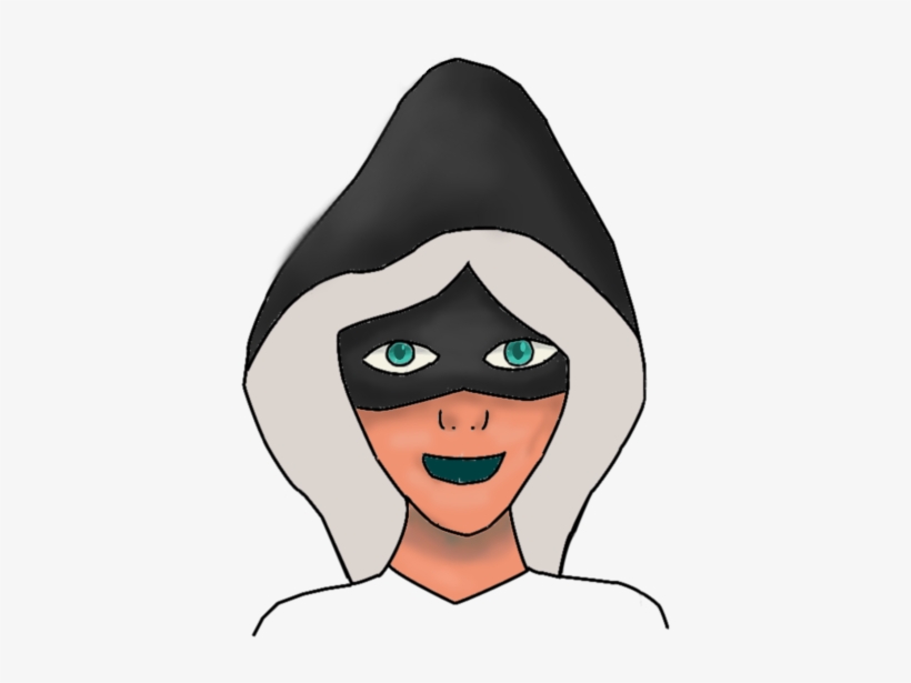 Please Give Feedback On My Digital Painting Of Clash - Cartoon, transparent png