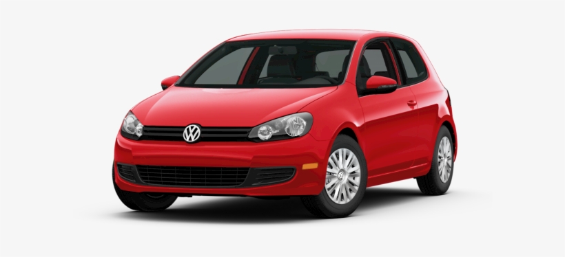 2013 Volkswagen Golf - Vw Golf 5 Png, transparent png