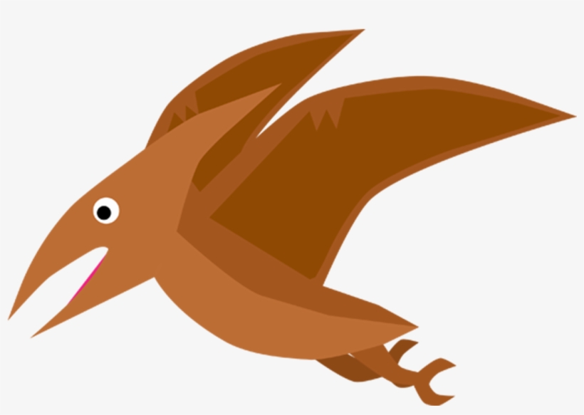 Pterosaurs, transparent png
