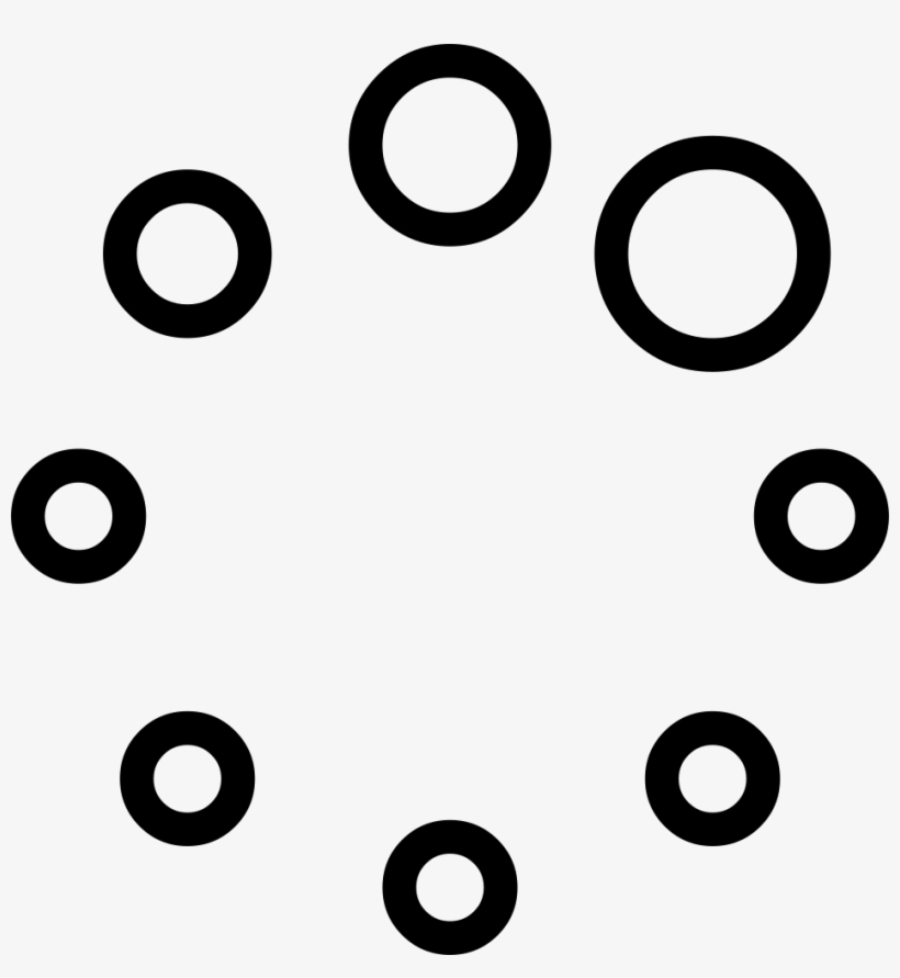 Png File - Circle, transparent png