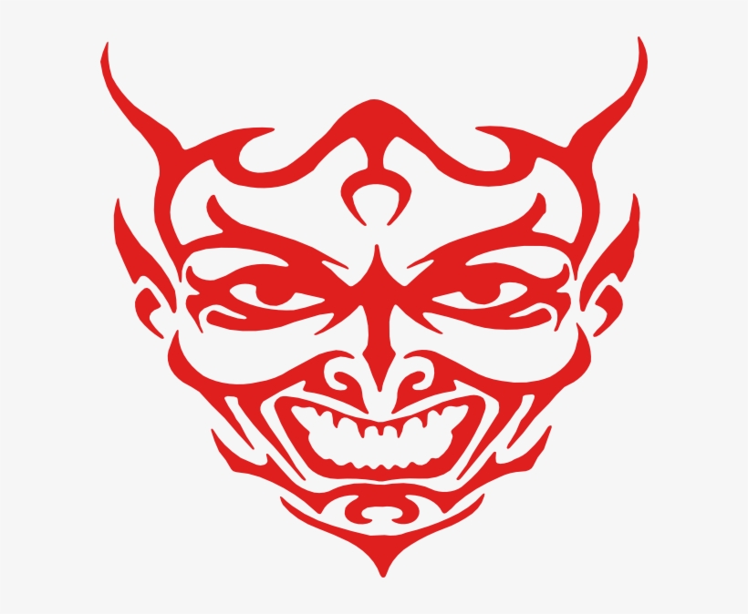 Devil Clipart Freebsd - Clip Art, transparent png