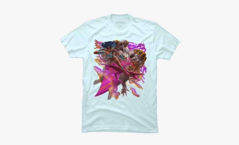 Giant-tshirt - Graphic Design, transparent png