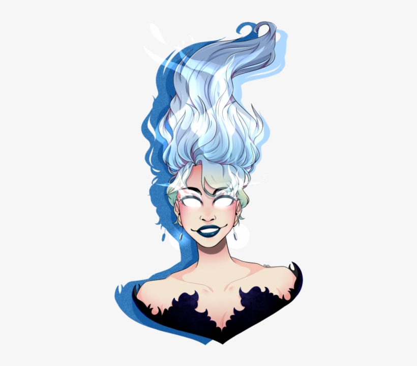 Evil Peebles - Psycho, transparent png