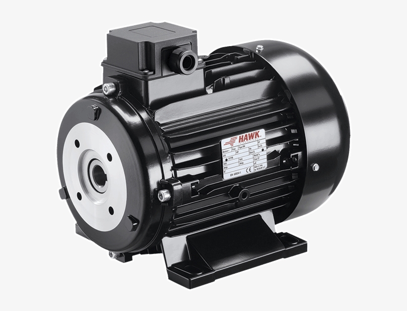 Electric Motor Png Pic - Hawk Pressure Washer Pump, transparent png