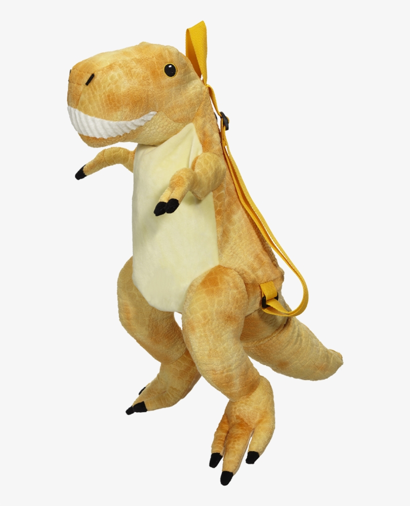 Pierce Pterodactyl Backpack 15" - Backpack, transparent png
