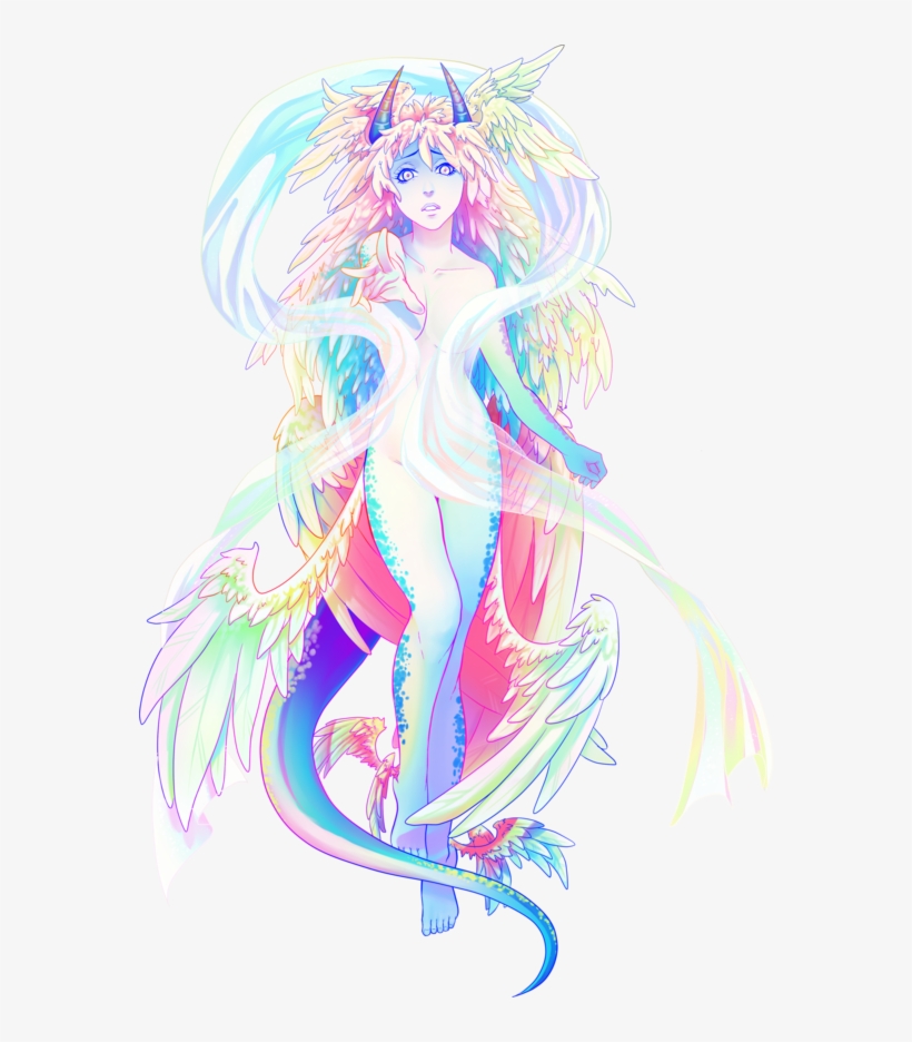 Oracle Sprite 1 - Eldarya Oracle, transparent png