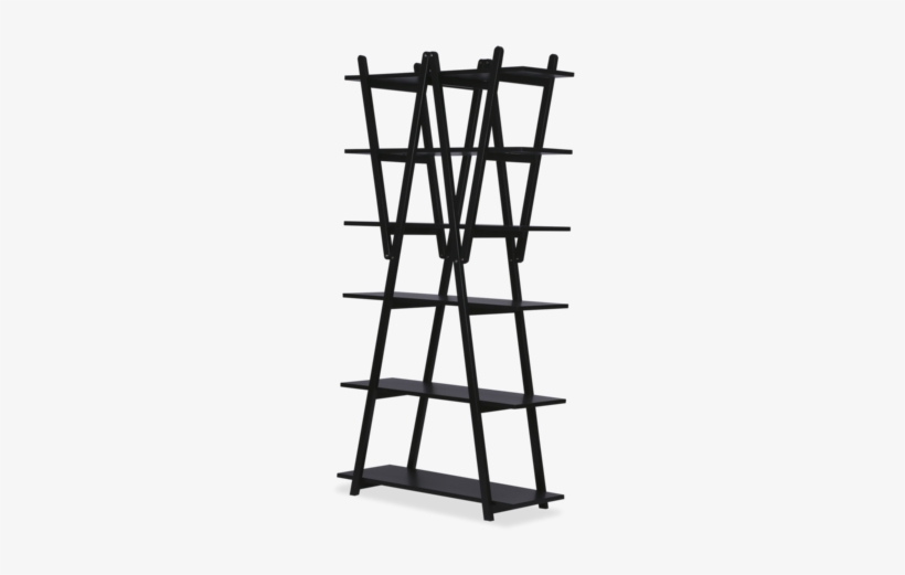 Nuvola Rossa Bookshelf - Shelf, transparent png