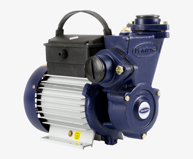 Mini Monobloc Pumps - Sharp Ventura Pumps Price, transparent png