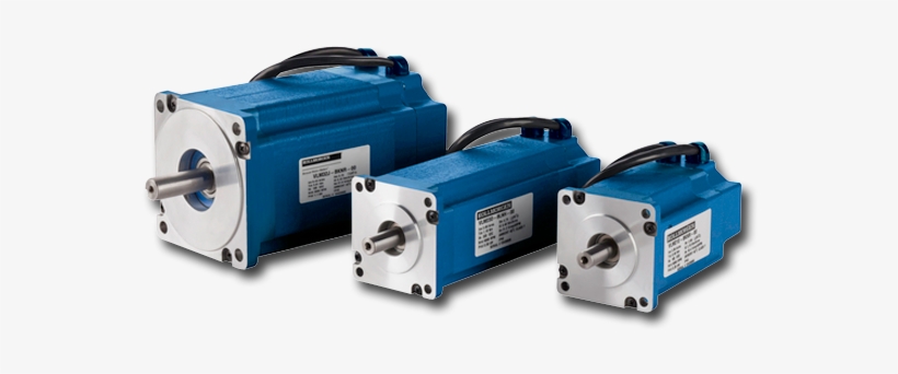 Vlm - Kollmorgen Servo Motor, transparent png