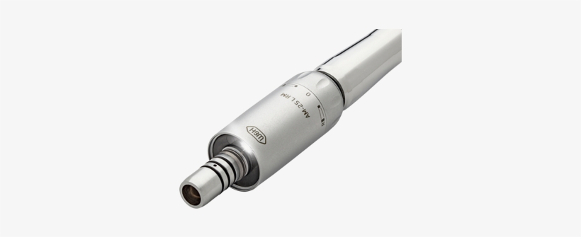 Air Motors - W&h Am 20bc Air Motor, transparent png