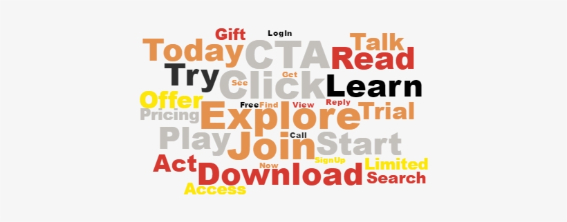 7 Ways To Create An Irresistible Call To Action - Baseband And Broadband, transparent png