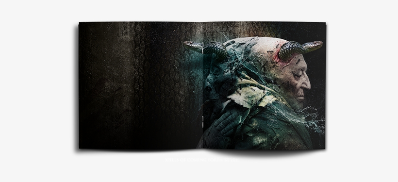 Booklet Artworks - Still Life, transparent png