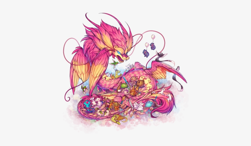 This Serpent Is Where The Villagers Of Quetzal Palace - Furvilla Serpent Festival, transparent png