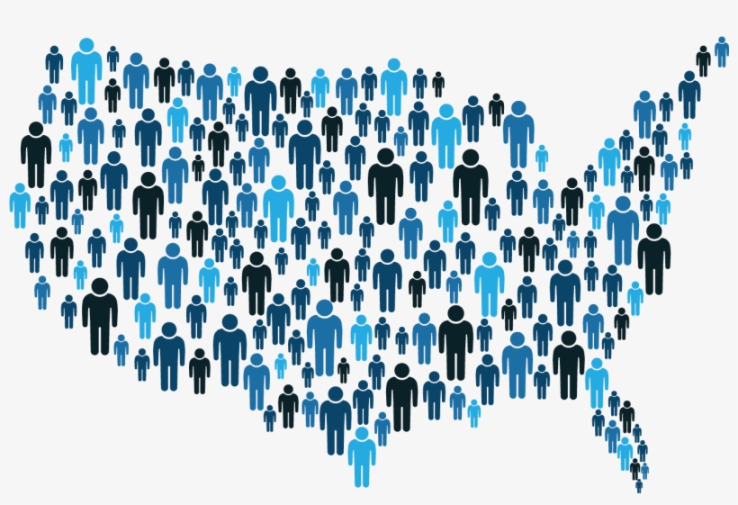 An Accurate National Census Isn't Just A Constitutional - Census 2020, transparent png