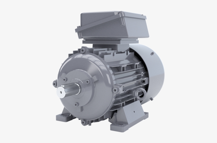 Motors With Ignition Protection - Rotor, transparent png