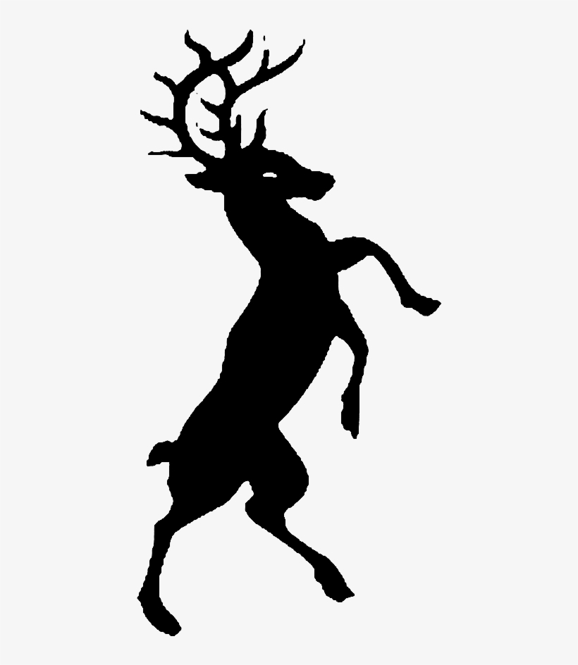 Buck Emblem Bo - Boş Amblem Png, transparent png