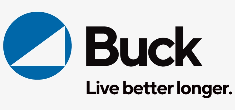 Buck Logo Tagline Period - Buck Institute Logo, transparent png