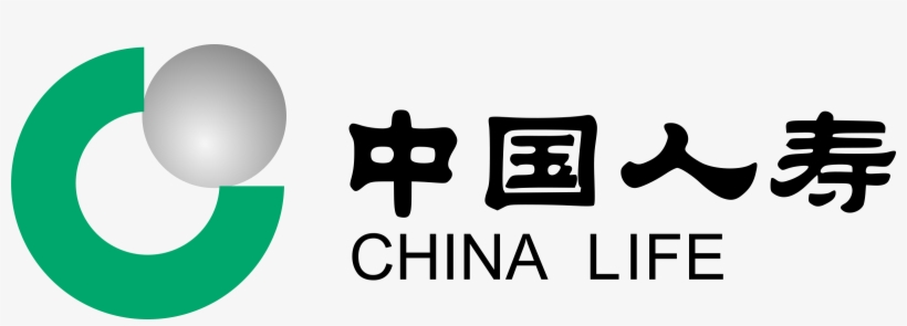 China Life Insurance Logo Png Transparent - China Life Insurance Logo, transparent png