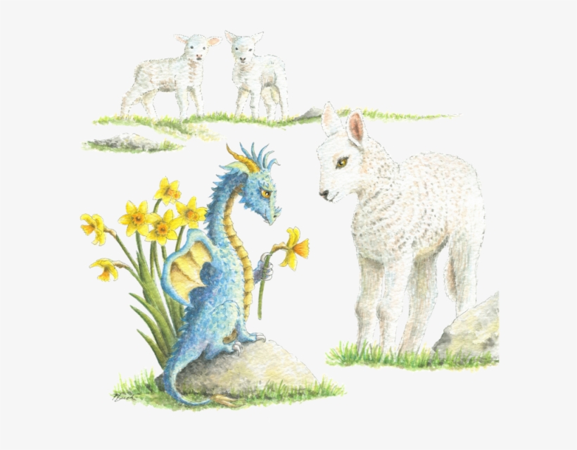Unicorn, transparent png
