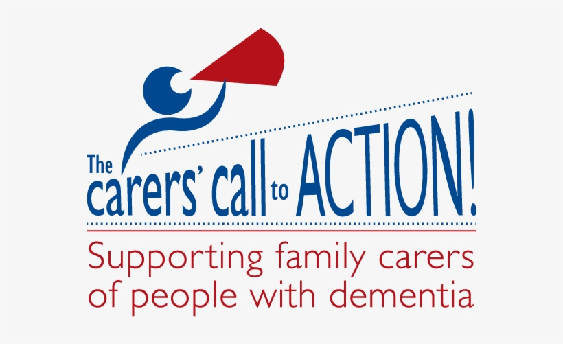 The Carers Call To Action Logo Rgb Web - Otterbein University, transparent png