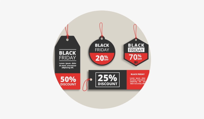 Focus On Value - Etiqueta De Preço De Vitrine, transparent png