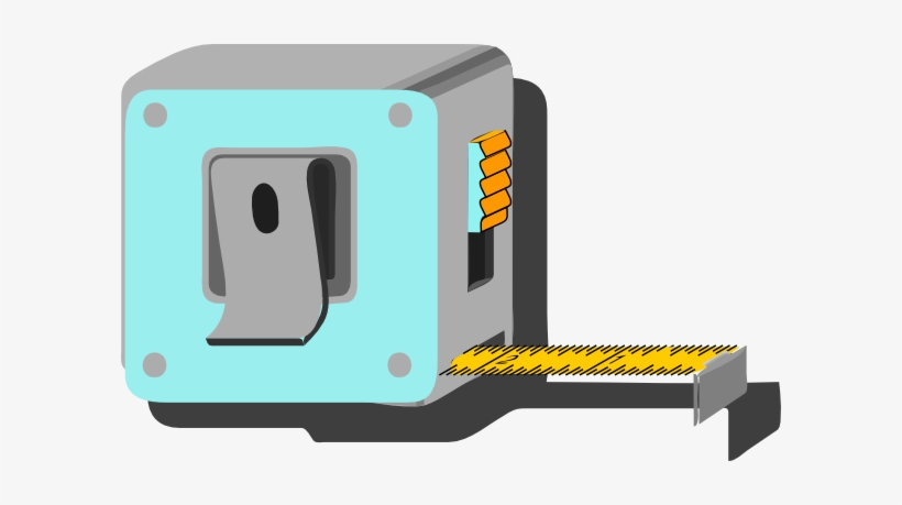 Measure Clipart Png For Web, transparent png