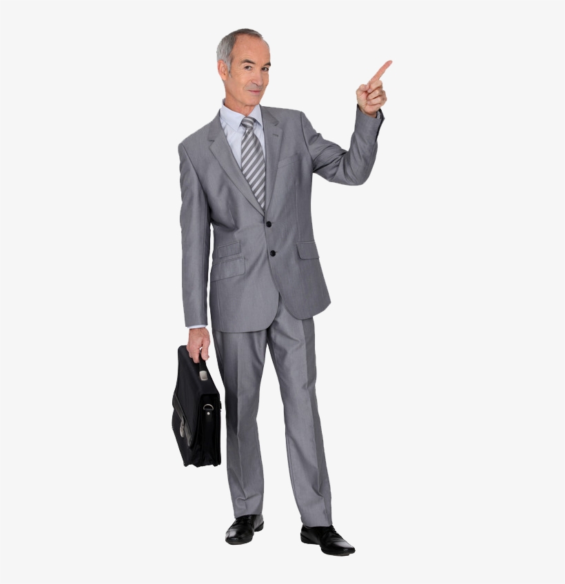 When - Lawyer Man Png, transparent png