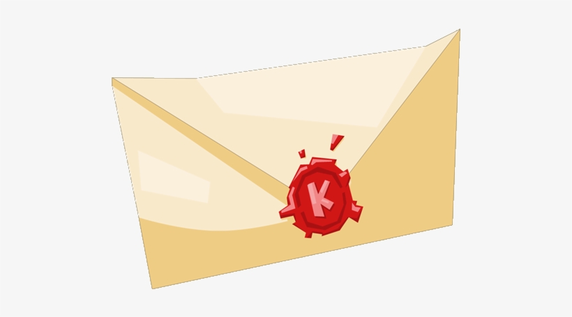 Invitation Letter - Letter, transparent png