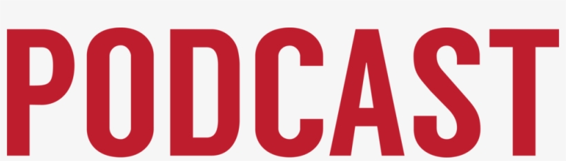 Podcast, transparent png