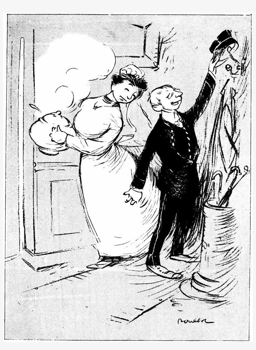 Mh 12 Poulbot D045 Invitation, transparent png