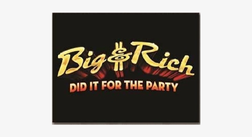 Big & Rich-gravity (cd), transparent png