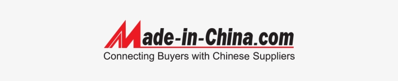 Made In China Com Logo, transparent png