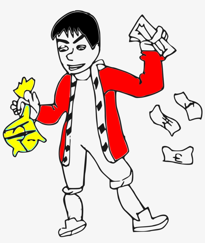 Big Image - Wealth, transparent png