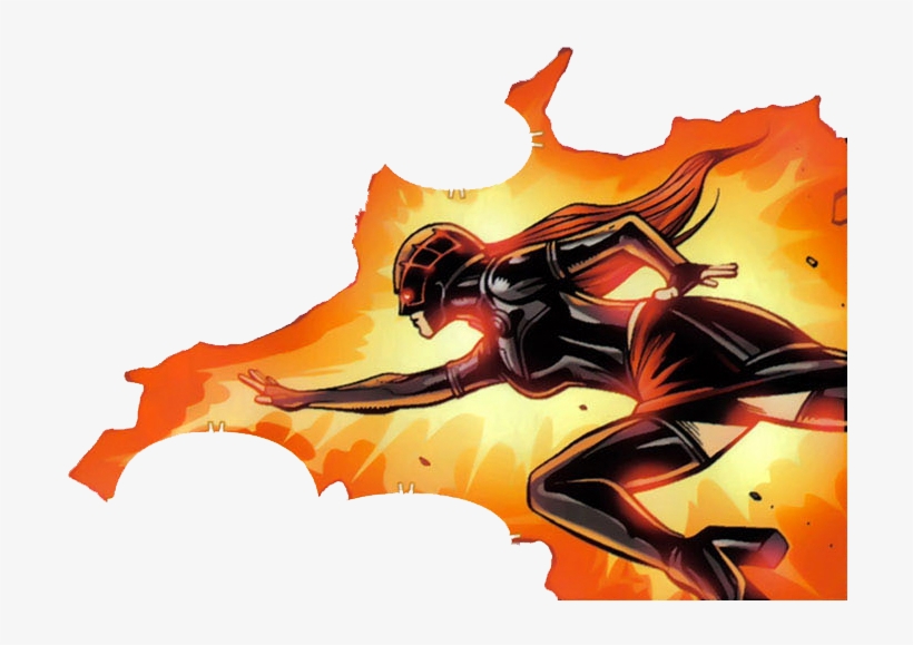 Jean Grey Phoenix Force (possible Avatar) - Phoenix Avatar, transparent png