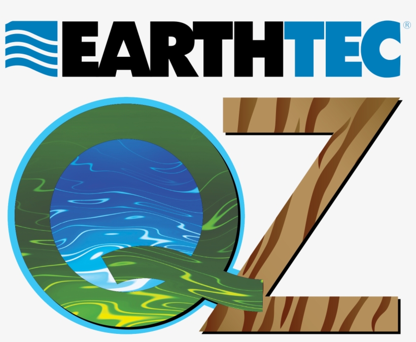 Earthtecqz Vertical Logo - Illustration, transparent png