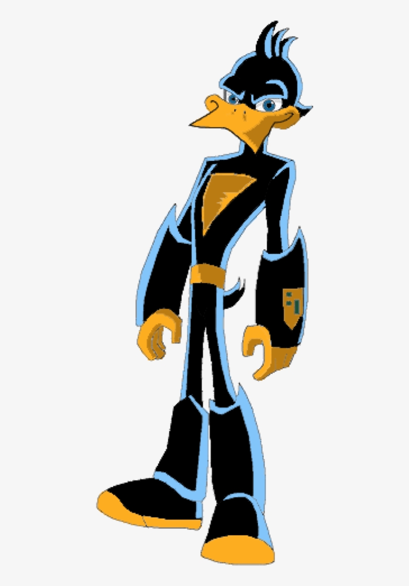 Danger Duck 2 - Danger Duck, transparent png