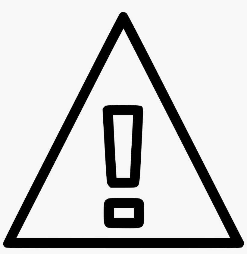 Danger Comments - Icon, transparent png