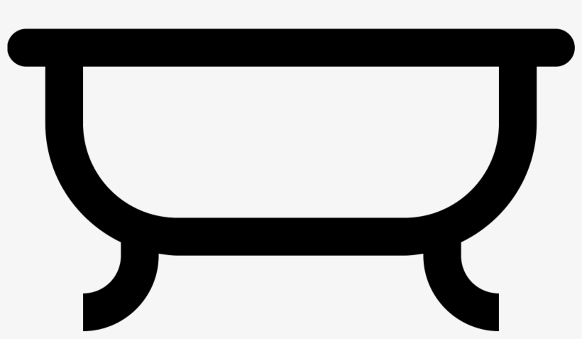 This Can Be Described As A Large Alphabet U Whose Edges - Icon, transparent png