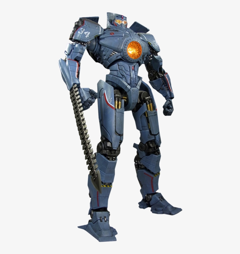 36716 Neca Gipsy Danger 18 Inch 01 - Wiki, transparent png