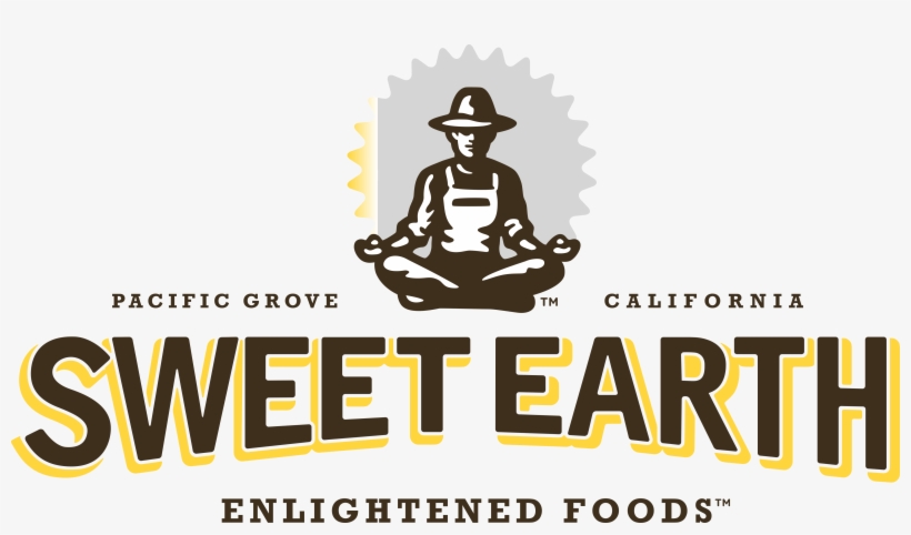 Sweet Earth Foods - Nestle Sweet Earth, transparent png