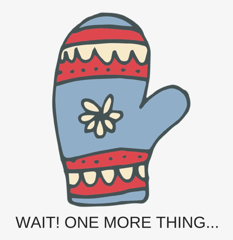 1 - Winter One More Thing, transparent png
