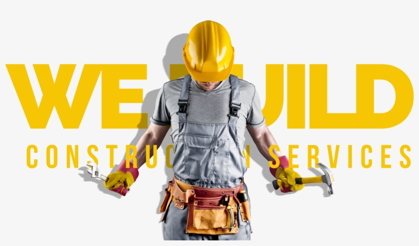 Builder - Builder Png, transparent png