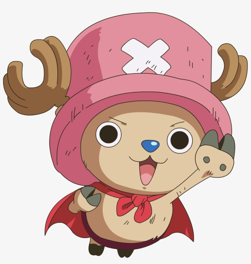 Chopper - Do Tony Tony Chopper, transparent png