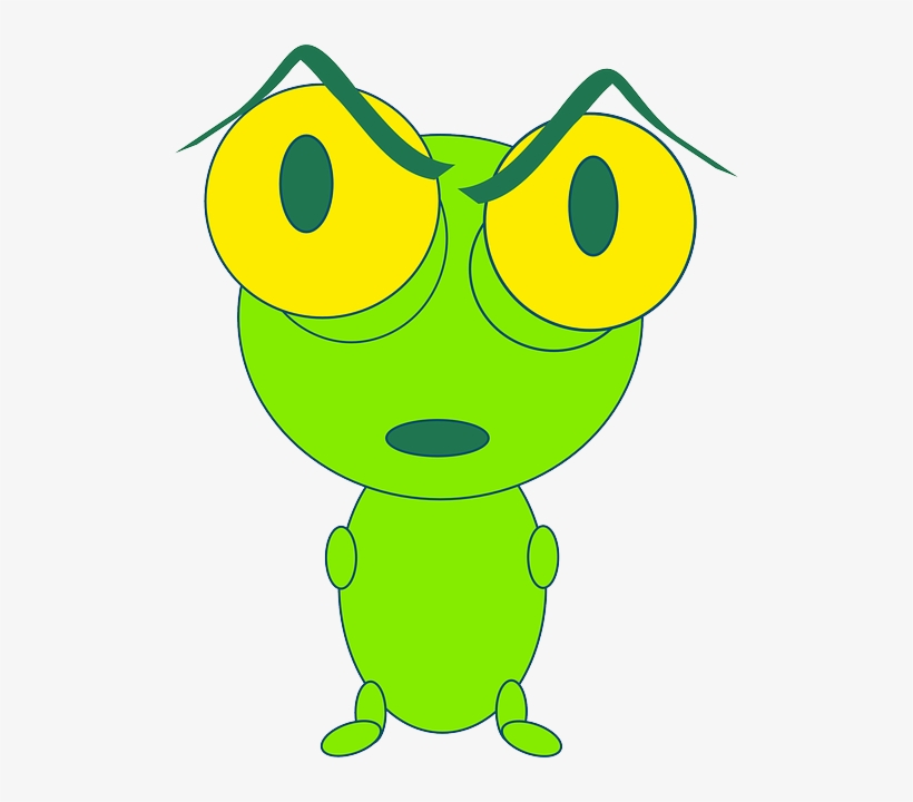 Frogs, Frog, Icon, Face, Cartoon, Cute, Upset, Thing - Upset Clipart, transparent png