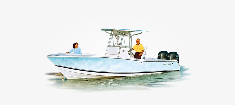 Fishing-boat - Skiff, transparent png