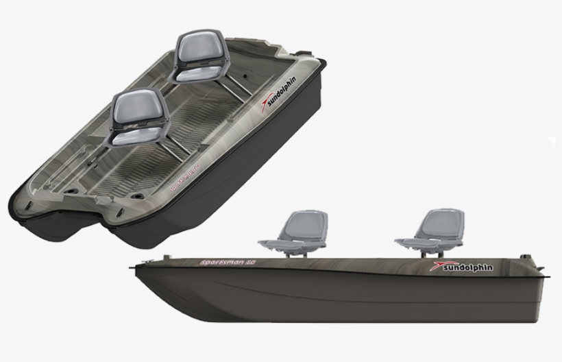Sportsman 10 Fishing Boat Sportsman 10 Ft Fishing Boat 887x550 Png Download Pngkit