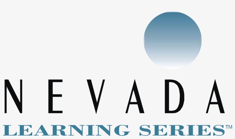Nevada Learning Series Logo Png Transparent - Graphic Design, transparent png