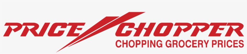 Price Chopper Logo Png Transparent - Carmine, transparent png