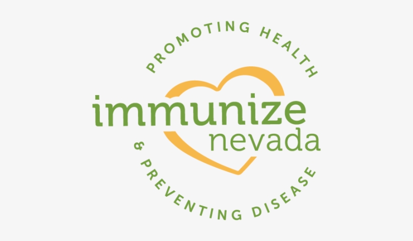 Click To See More Articles From This Author - Immunize Nevada Logo, transparent png